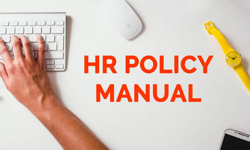 HR Manual